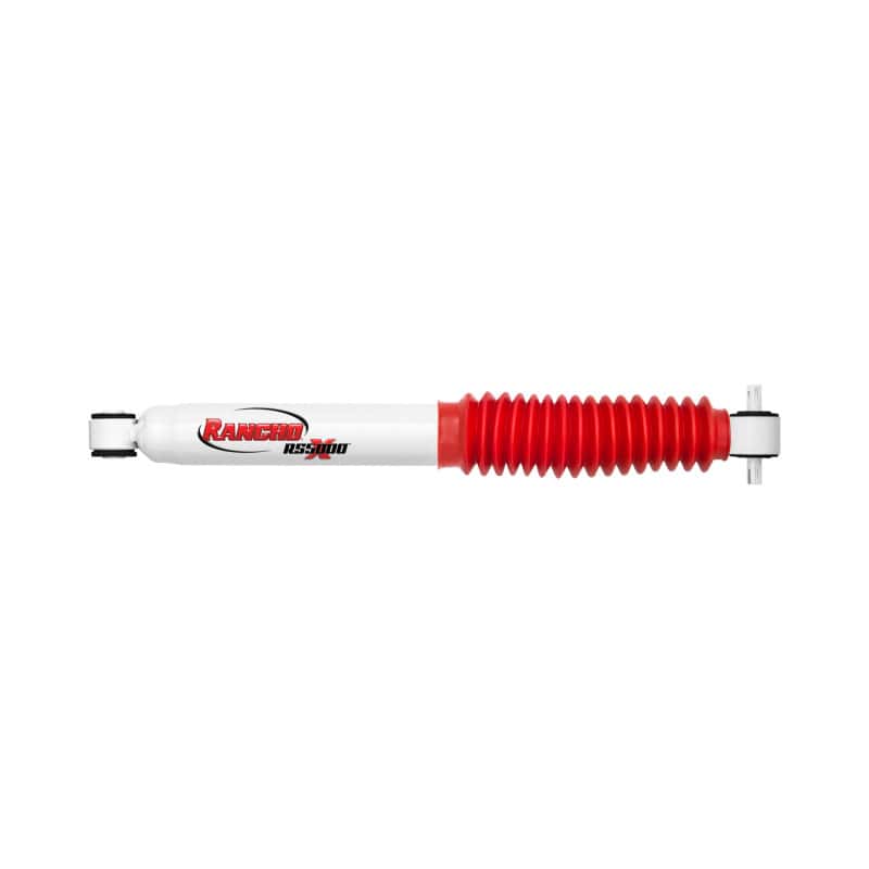 Rancho — Rancho 07-17 Jeep Wrangler Rear RS5000X Shock
Shock Absorber - view 1