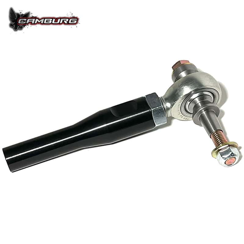 Camburg — Camburg 21-24 Ford Bronco Heim Steering Upgrade Kit
Steering Kit - view 2