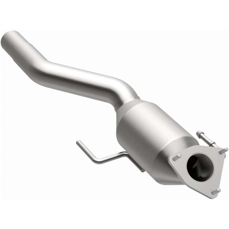 Magnaflow — MagnaFlow Conv DF 04-07 VW Touareg 4.2L Driver Side
OEM Grade
OEM - view 30