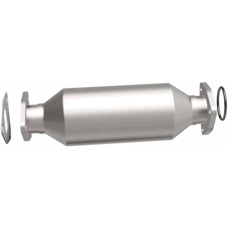 Magnaflow — MagnaFlow Conv Direct Fit 91-93 Honda Accord 2.2 CA
California - view 32