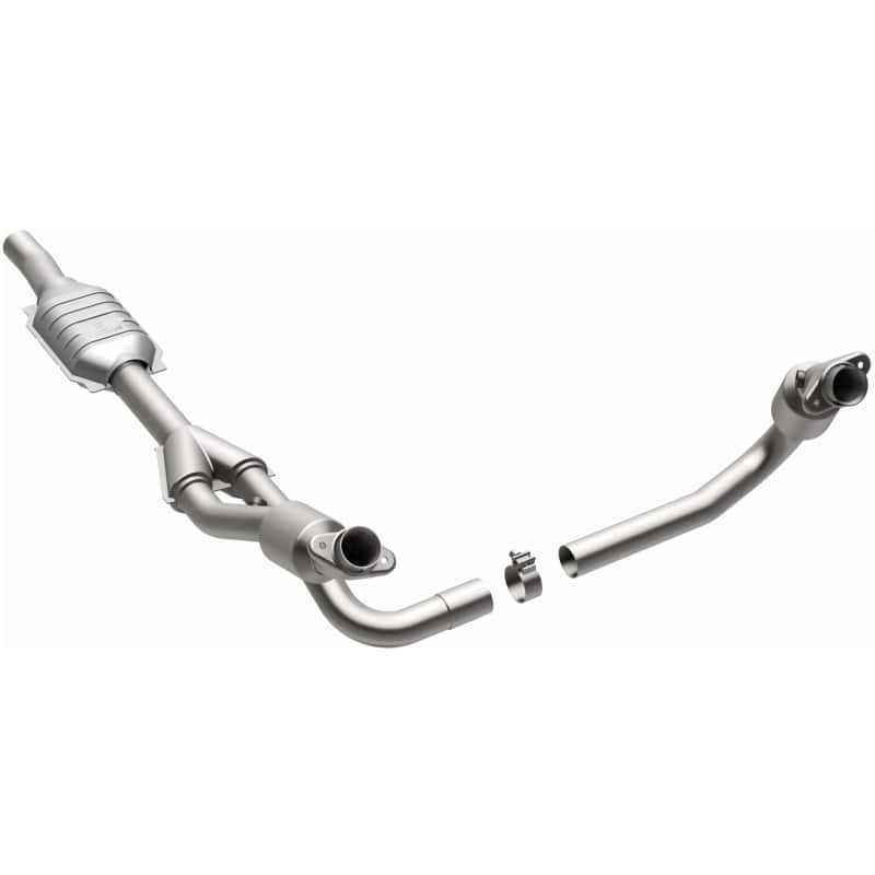 Magnaflow — MagnaFlow Conv DF 02-03 Ram 1500 4.7L
California - view 30