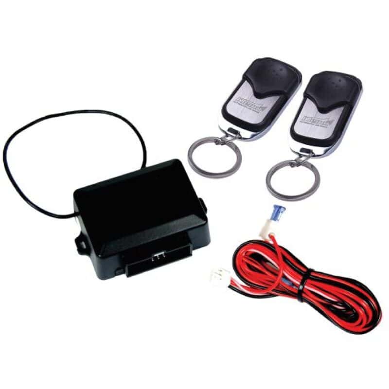 Kleinn Air Horns — Kleinn The Sniper - Remote Control Air Horn Activation System
Remote Activation - view 2