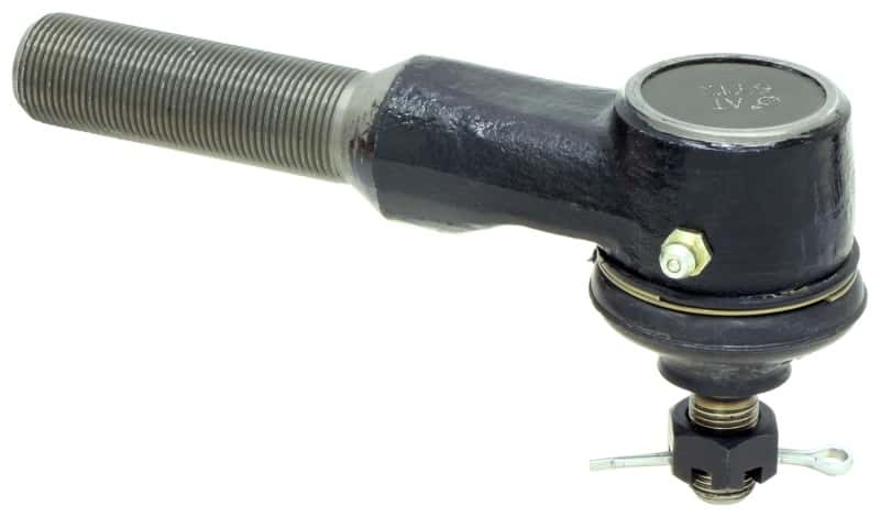 RockJock — RockJock TJ/LJ/XJ/MJ Currectlync Tie Rod End LH Thread Zerk On Side For Use w/ CE-9701 Kit
Tie Rod End - view 1