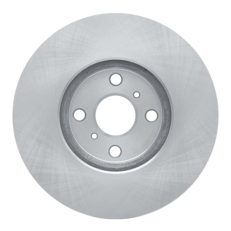 DFC — DFC 12-18 Toyota Yaris (USA/Canada) Front Brake Rotor
DFC Brake Rotor - view 5