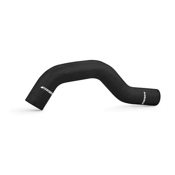 Mishimoto — Mishimoto 06-10 Chevy Duramax 6.6L 2500 Black Silicone Hose Kit
Coolant Hose Kit - view 4