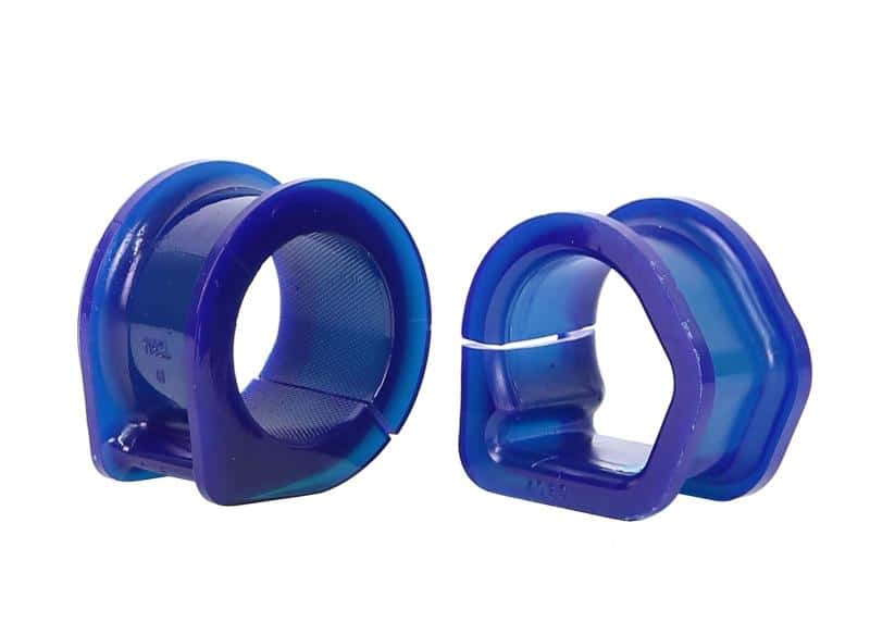 Superpro — SuperPro 1986 Toyota Supra Base Steering Rack and Pinion Mount Bushing Kit
Bushing Kit - view 3