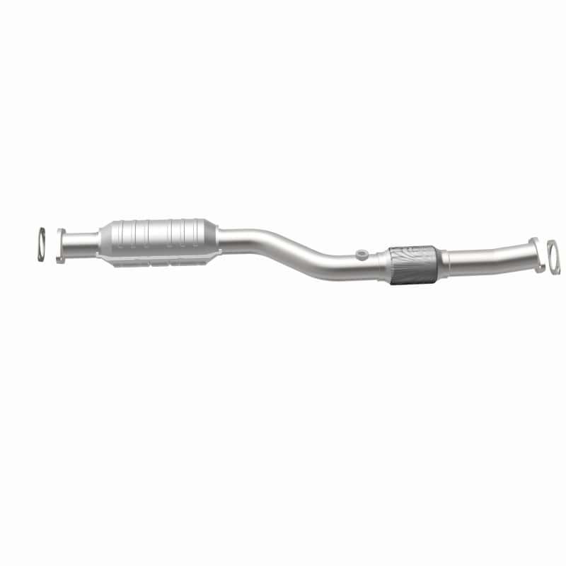 Magnaflow — Magnaflow Conv DF Hyundai Elantra 2.0L
California - view 20