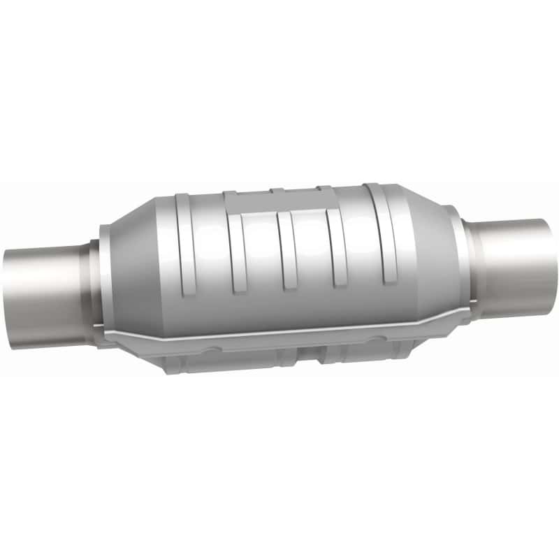 Magnaflow — MagnaFlow Conv Univ 2 FED
Standard Grade
Standard - view 32