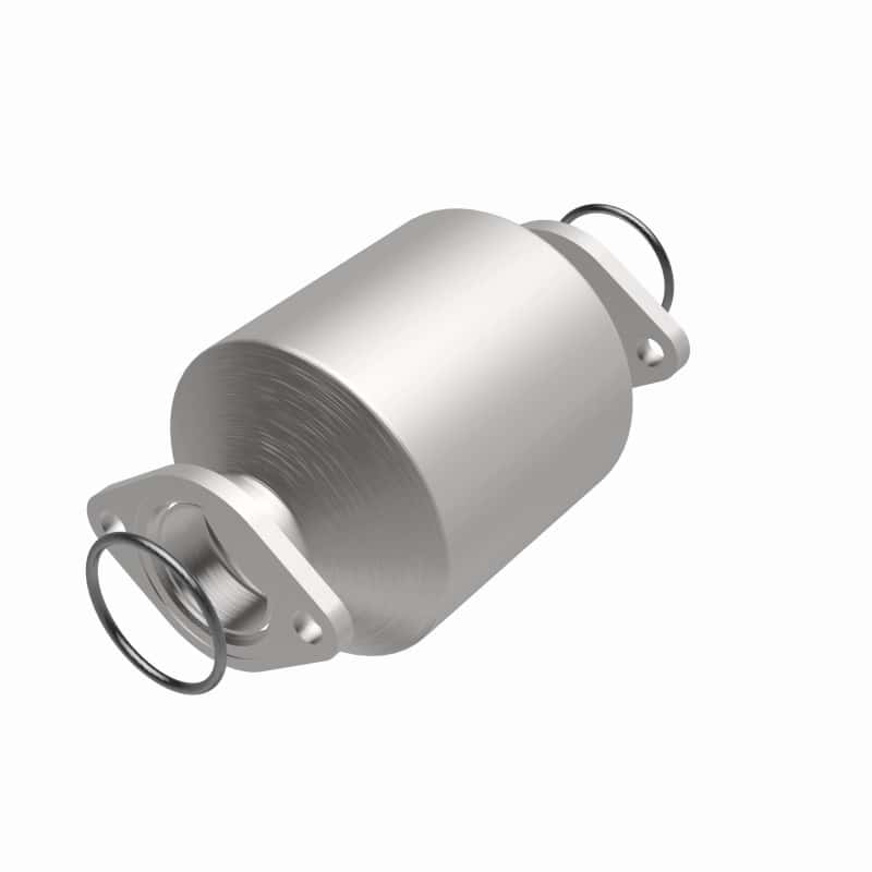 Magnaflow — MagnaFlow Conv DF 93-97 Geo Prizm-Toyota Celi
Standard Grade
Standard - view 28