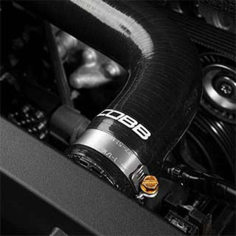 COBB — Cobb 22-24 Subaru WRX Silicone Radiator Hose Kit - view 6