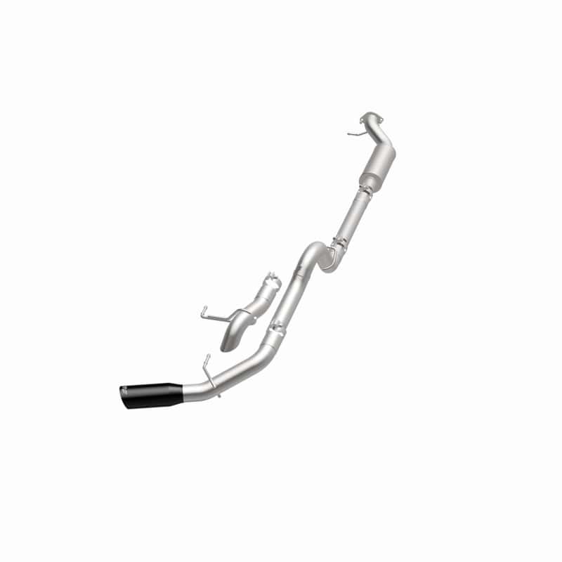 Magnaflow — Magnaflow 21-24 Ford Bronco Rock Crawler Series Cat-Back Exhaust System
Cat-Back - view 22