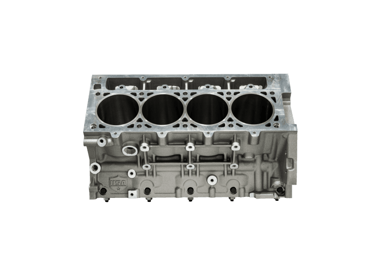 Fleece Performance — Fleece Performance GM LSR Standard Deck Wet Aluminum Engine Block
Engine Block - view 6