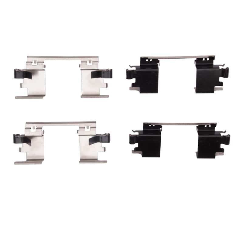 DFC — DFC 18-25 Mitsubishi Eclipse Cross Front Premium Hardware Kit
DFC Disc Brk Hdw Kit - view 2