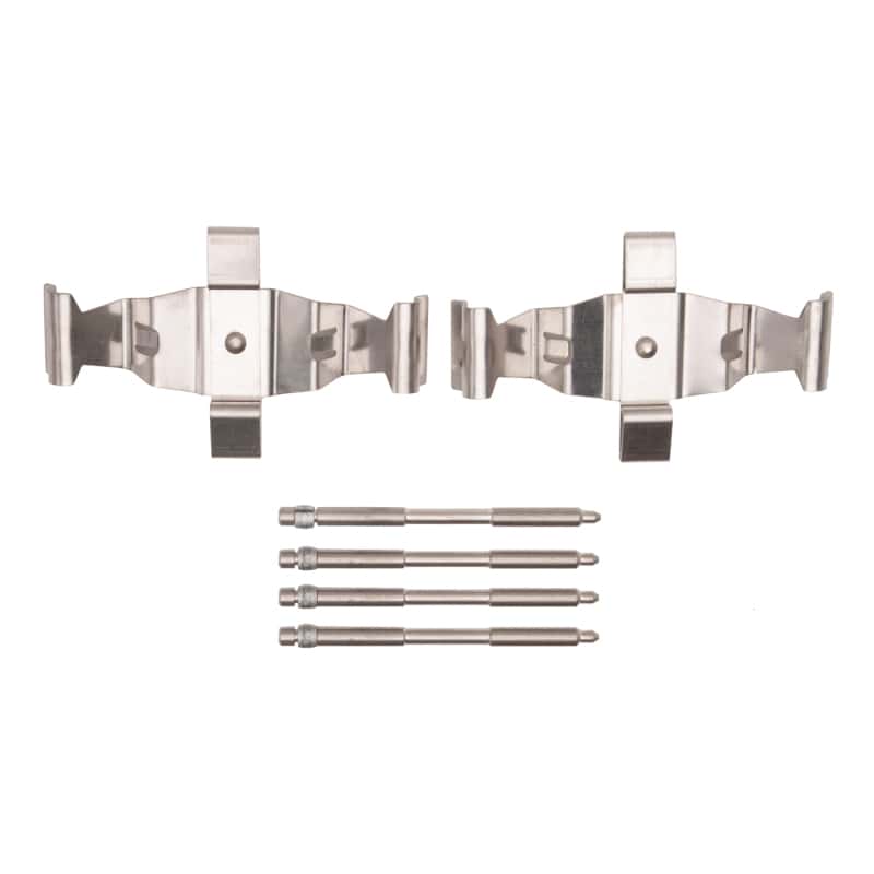 DFC — DFC 15-23 Mercedes-Benz C300 Coupe & Convertible Front Premium Hardware Kit
DFC Disc Brk Hdw Kit - view 2