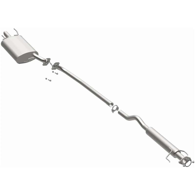 Magnaflow — MagnaFlow BRE Exhaust Kit 02-06 Toyota Camry 2.4L
Exhaust Kit - view 26