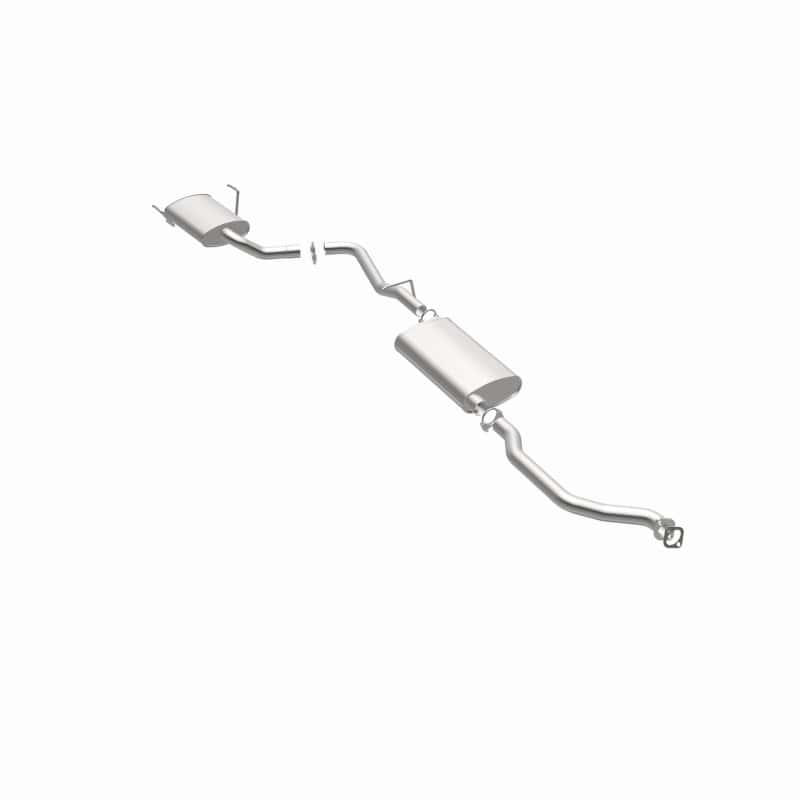 Magnaflow — MagnaFlow BRE Exhaust Kit 09-17 Chevy Traverse 3.6L
Exhaust Kit - view 19