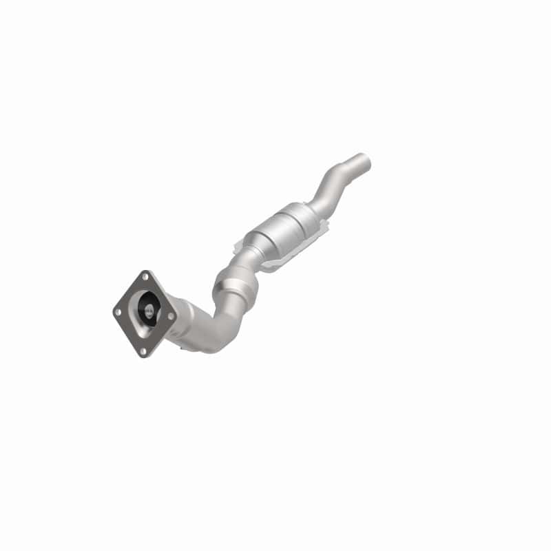 Magnaflow — MagnaFlow Conv DF 00-02 Audi A6 Quattro 2.7L
OEM Grade
OEM - view 26