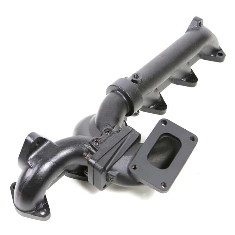 ATS Diesel — ATS Diesel 19-24 RAM Cummins 6.7L Pulse Flow Exhaust Manifold Kit - view 5