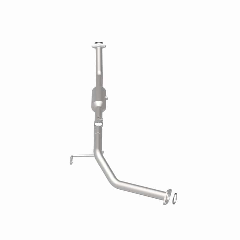 Magnaflow — Magnaflow 05-07 Toyota Sequoia 4.7L Direct Fit Converter
California - view 16