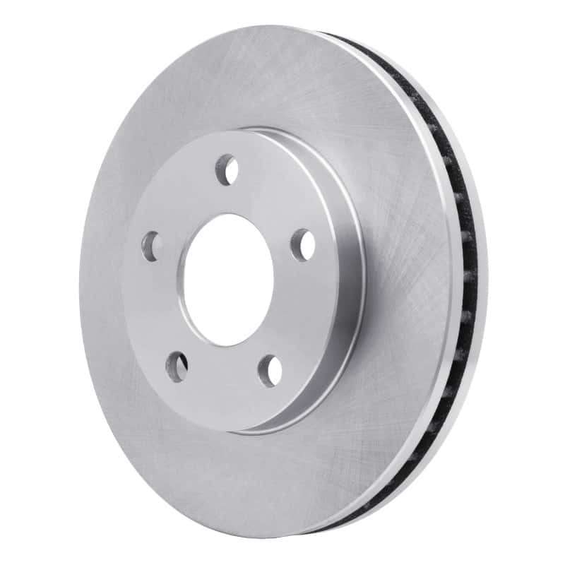 DFC — DFC 90-97 Buick Park Avenue Front Brake Rotor
DFC Brake Rotor - view 2