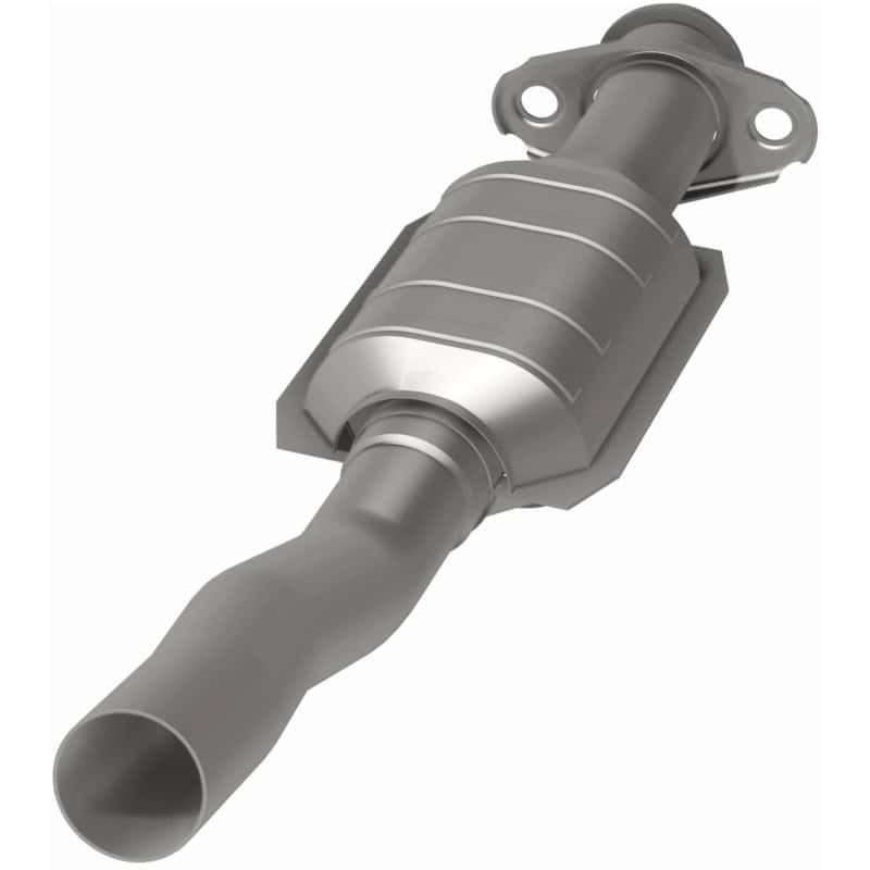 Magnaflow — MagnaFlow Conv Chrysler-Dodge-Plymouth 31.62X
Standard Grade
Standard - view 4