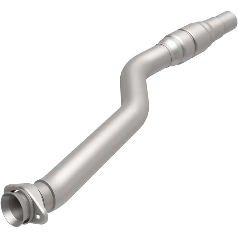 Magnaflow — MagnaFlow Conv DF 06-07 BMW M6 D/S OEM
OEM Grade
OEM - view 2