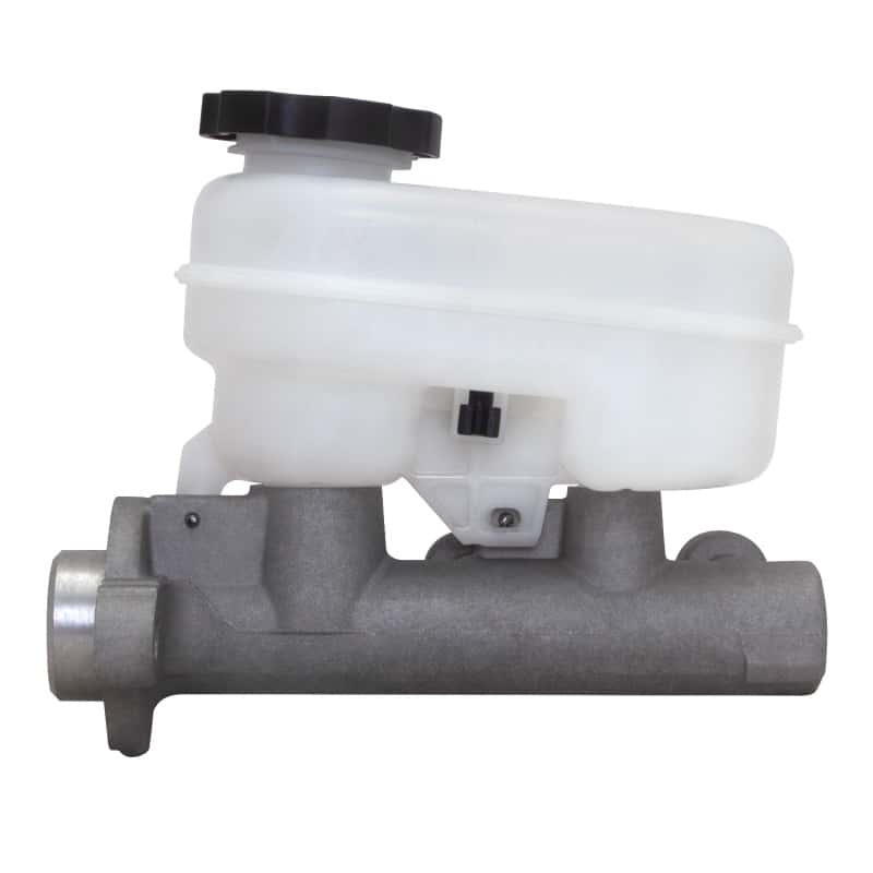 DFC — DFC 04-08 Cadillac XLR Brake Master Cylinder
DFC Brake Master Cyl - view 2