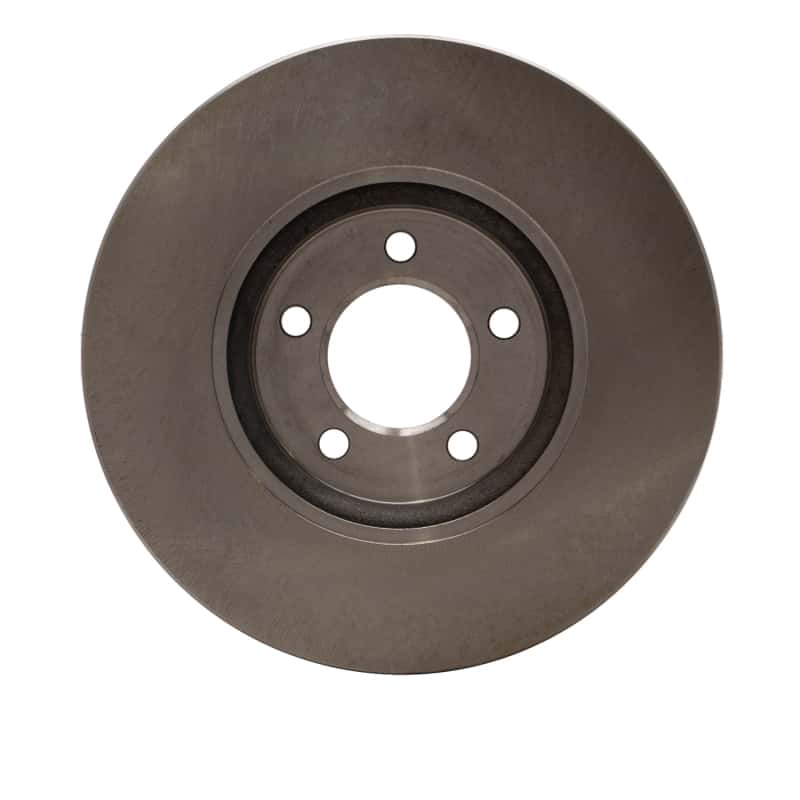 DFC — DFC 06-08 Jaguar S-Type Front Brake Rotor
DFC Brake Rotor - view 5