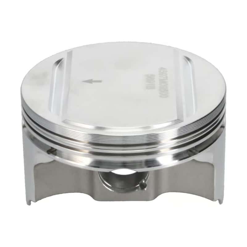 Wiseco — Wiseco Suzuki DR600/650 85-95/SP650 85-89 3740XH Piston kit
Piston Kit - view 10