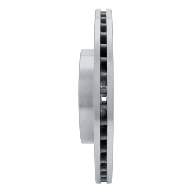 DFC — DFC 04-10 Chevrolet Epica (Mexico) Front Brake Rotor
DFC Brake Rotor - view 3