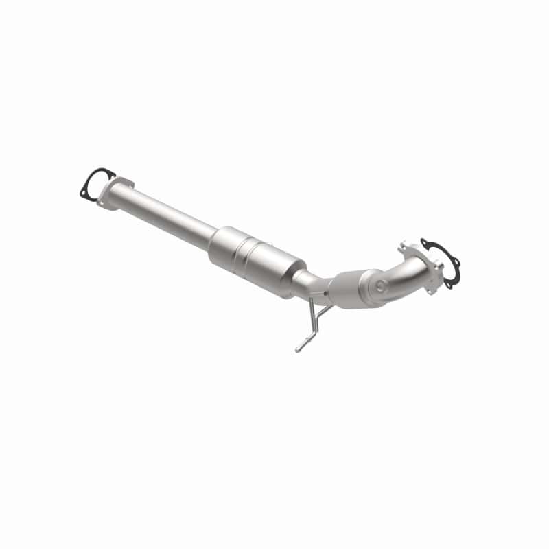 Magnaflow — Magnaflow Conv DF Volvo 02-04 S60 2.3L/S60 2.4L Turbo / 02-04 V70 2.3L/2.4L Turbo
OEM Grade
OEM - view 22