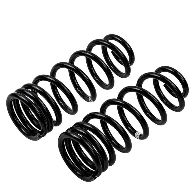 Old Man Emu — ARB / OME Coil Spring Rear Np300 600Kg - view 2