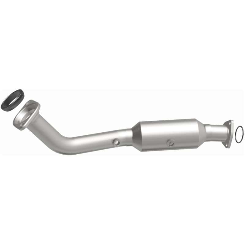 Magnaflow — MagnaFlow Conv DF 02-06 Honda CR-V 2.4L (49 State)
HM Grade
HM - view 3