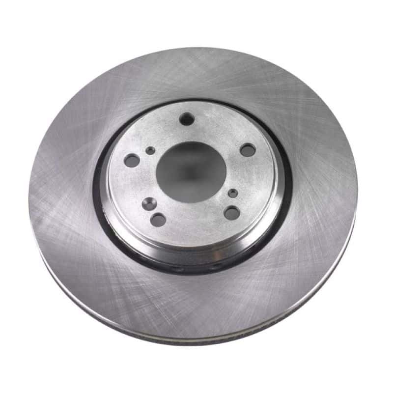 PowerStop — Power Stop 17-18 Acura ILX Front Autospecialty Brake Rotor
AutoSpecialty Rotor - view 1