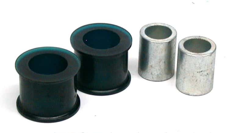 Superpro — SuperPro Alfa Air Conditioner Alternator Steer Mount Bushing Bkt To Eng 2B2
Bushing Kit - view 1