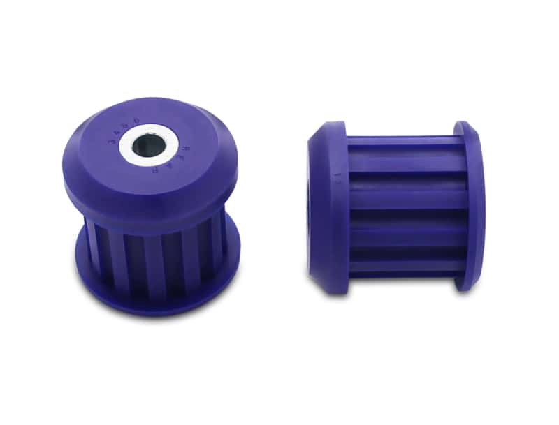 Superpro — SuperPro 2005 Land Rover LR3 SE Front Lower Inner Rearward Control Arm Bushing Set
Bushing Kit - view 2