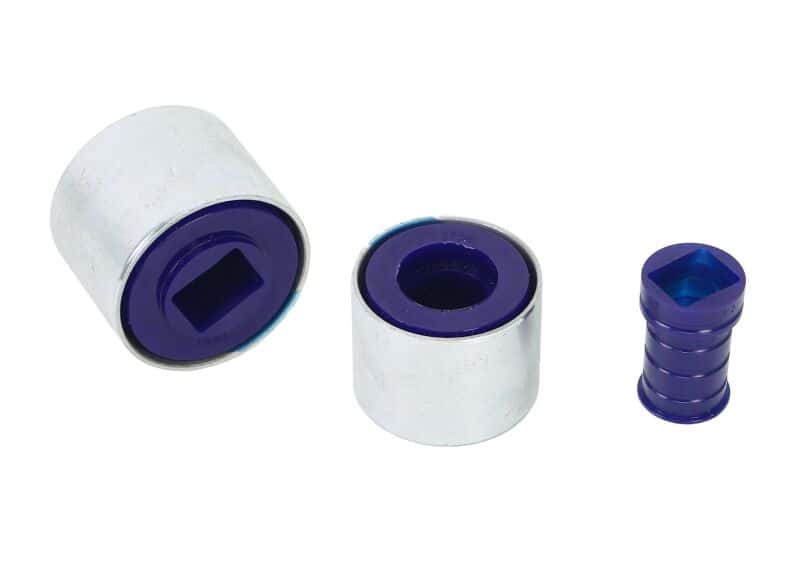 Superpro — SuperPro 2000 BMW 323Ci Base Front Lower Inner Rearward Control Arm Bushing Kit
Bushing Kit - view 4