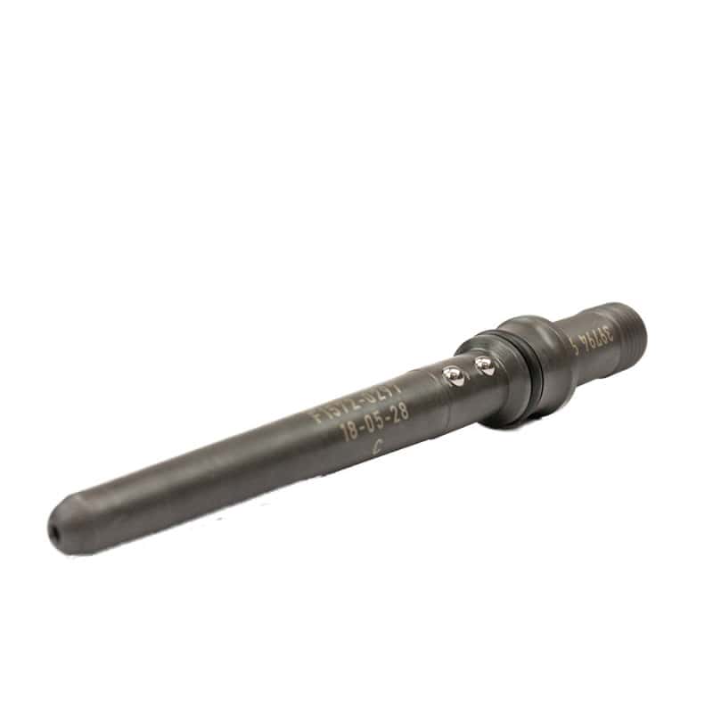 Industrial Injection — Industrial Injection 03-07 Dodge 5.9L Common Rail Fuel Connecting Tube (Sold Individually) - view 2