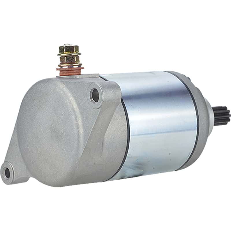 Arrowhead — Arrowhead 2010 Arctic Cat 366 FIS w/AT Starter Motor - view 3