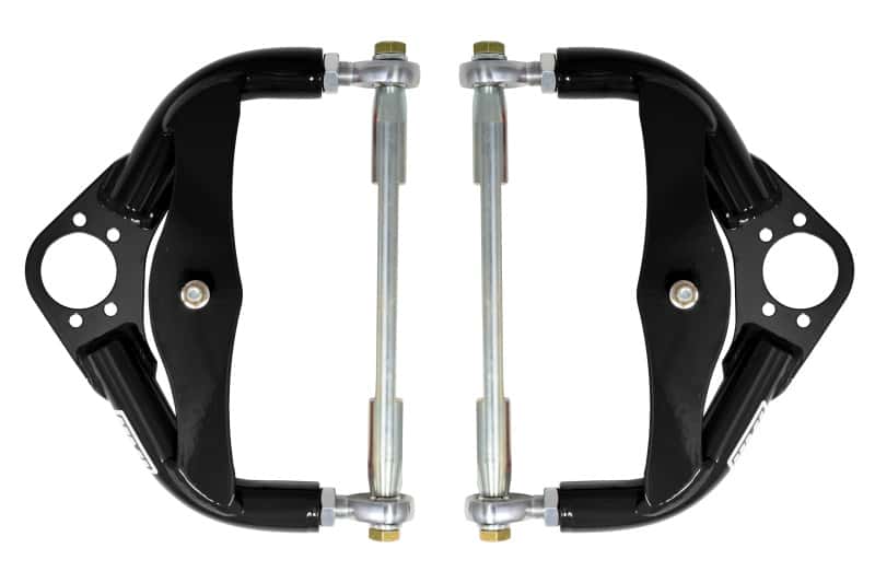 UMI Performance — UMI Performance 78-88 G-Body S10 Tubular Front Upper A-Arms Adjustable No Ball Joint
Upper A-Arm - view 1