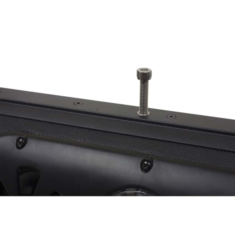 Bazooka — Bazooka 24in G3 Party Bar Led Red/Green/Blue Bluetooth - view 9