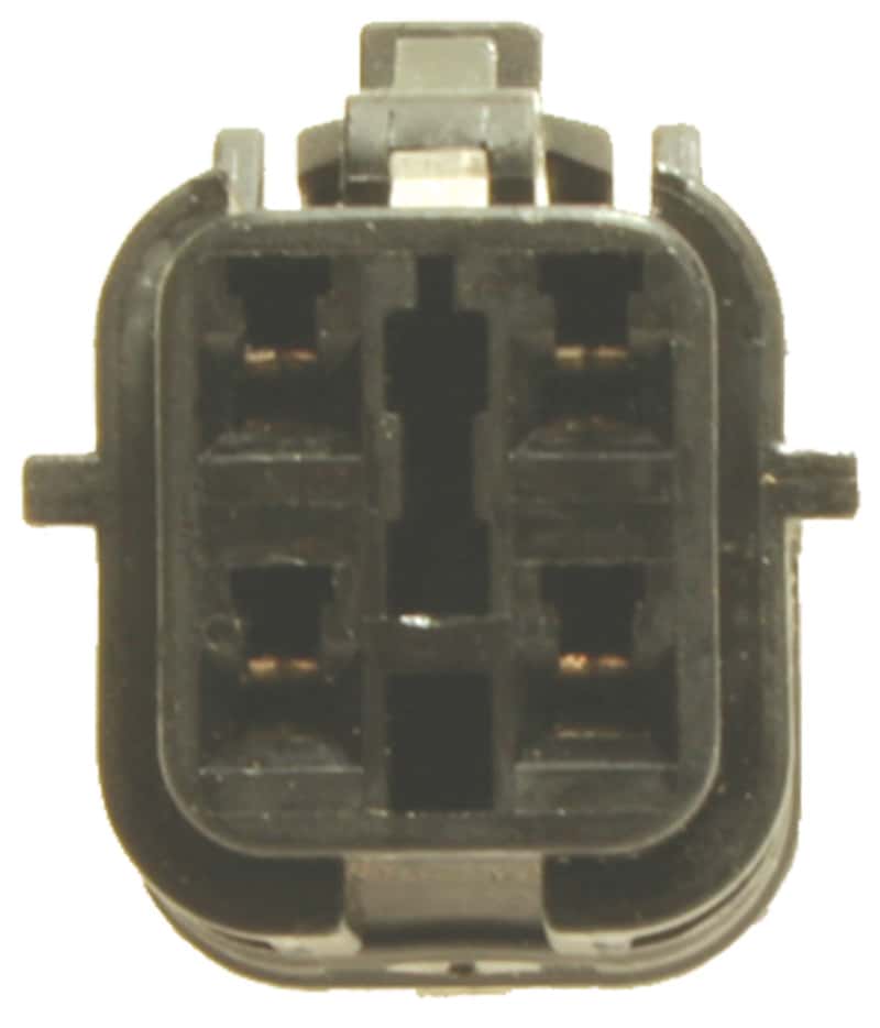 NGK — NGK Hyundai Sonata 1998-1993 Direct Fit Oxygen Sensor - view 4