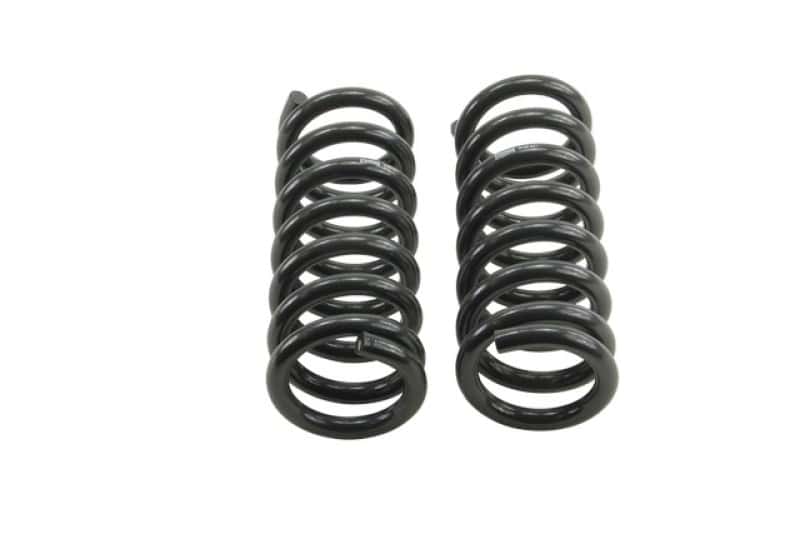 Belltech — Belltech COIL SPRING SET 06-07RAM 1500 QUAD CAB
COIL SPRING SET - view 2