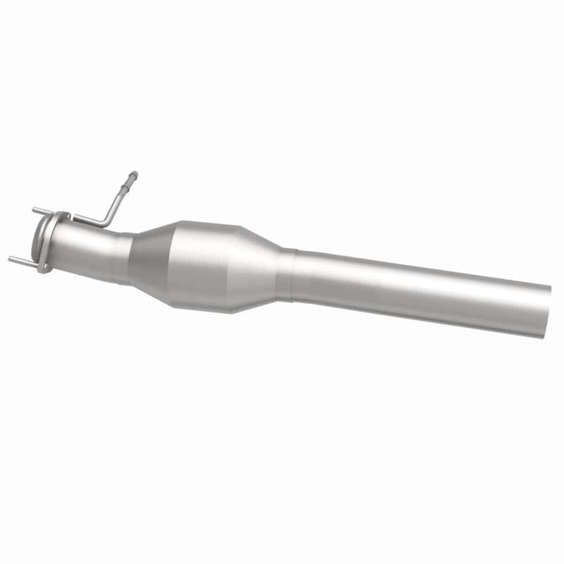 Magnaflow — MagnaFlow Conv DF 00-03 Ford F250/350 SD 7.3
HM Grade
OEM - view 10