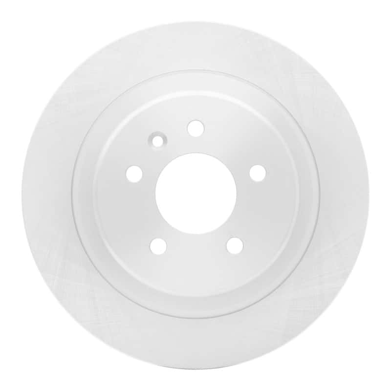 DFC — DFC 16-18 Buick Envision Rear Brake Rotor
DFC Brake Rotor - view 1