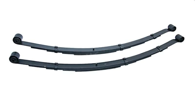 Belltech — Belltech 67-81 Camaro/Firebird Muscle Car Leaf Spring (Single)
MC LEAF SPRING - view 2