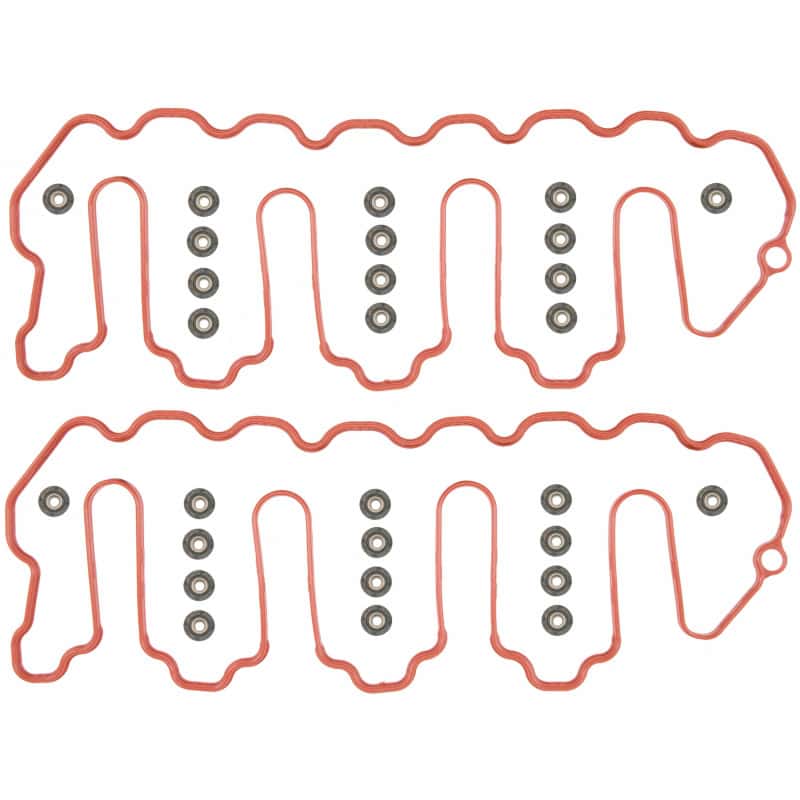 Fel-Pro — Fel-Pro Chevrolet Silverado 2500 HD VS 50684 R Engine Valve Cover Gasket Set - view 1
