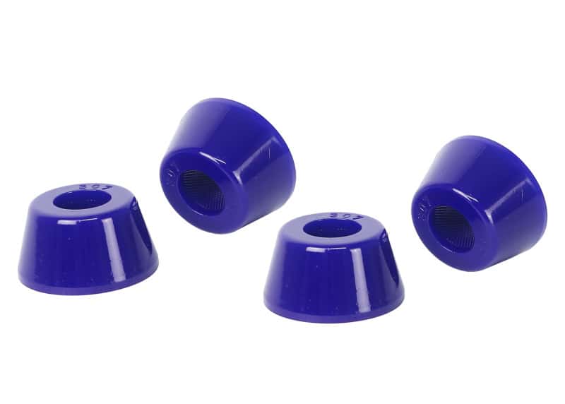 Superpro — SuperPro 1978 Toyota Celica ST Front Strut Bar-to-Chassis Mount Bushing Kit
Bushing Kit - view 2