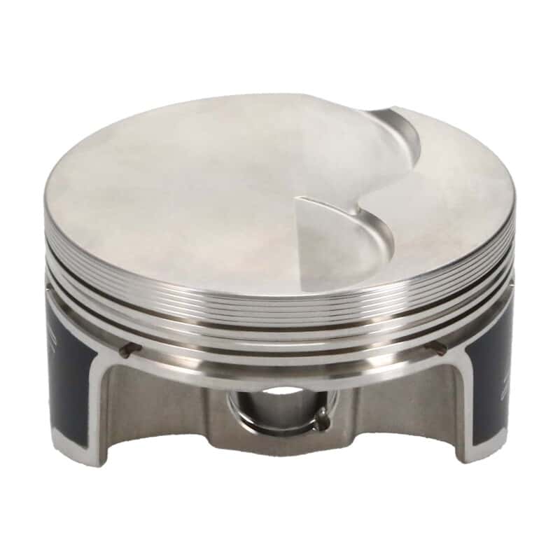 Wiseco — Wiseco Chevrolet LS -4cc Flat Top 1.294 X 4.155 - Set of 8
Piston Set - view 9