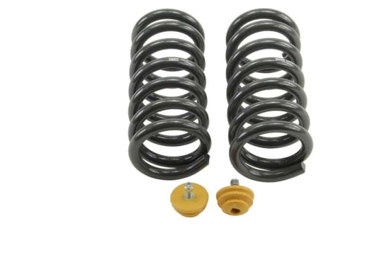 Belltech — Belltech COIL SPRING SET 97-04 DAKOTA (ALL CABS) 8CYL.
COIL SPRING SET - view 2